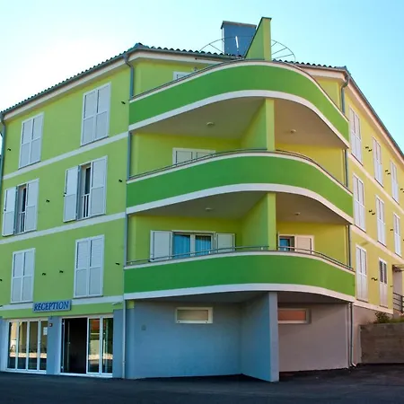 Apartment - Oliva *