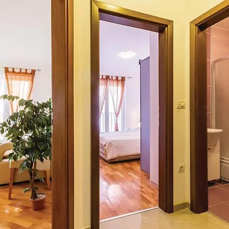 Apartment - Oliva Premantura