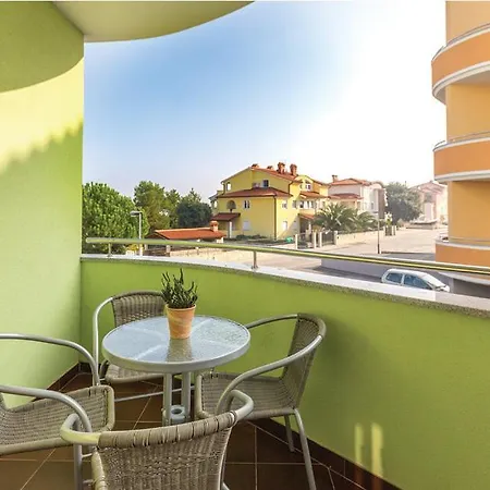 Apartment - Oliva *