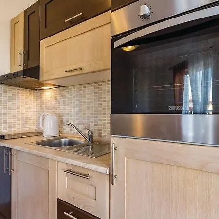 Apartment - Oliva Premantura