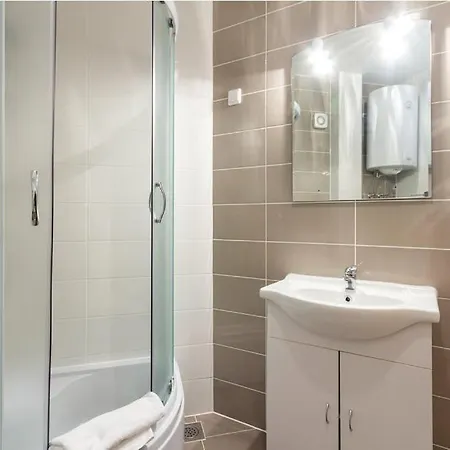 Apartament - Oliva